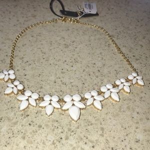 New J. Crew Necklace